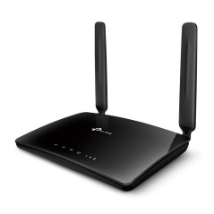 TP-Link Archer MR200 Wireless Router - High-Speed Connectivity & Reliable Performance - Model 6935364092740